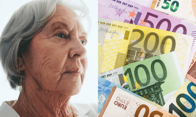 Slováci veria, že dostanú dôchodok od štátu. Svoje peniaze však nikdy neuvidia