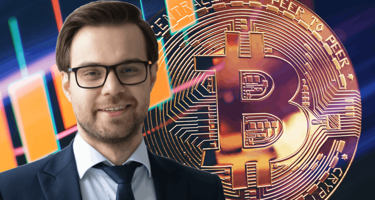 Zabudnite na časovanie trhu – príbeh Slováka, ktorý kupoval Bitcoin každý mesiac