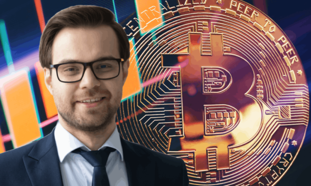 Zabudnite na časovanie trhu – príbeh Slováka, ktorý kupoval Bitcoin každý mesiac