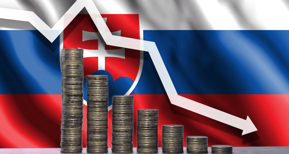 Slovenská ekonomika čelí trom hrozbám. Jedna z nich zdraží všetko