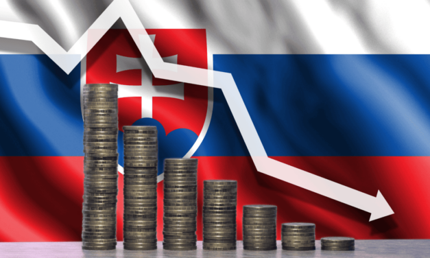 Slovenská ekonomika čelí trom hrozbám. Jedna z nich zdraží všetko