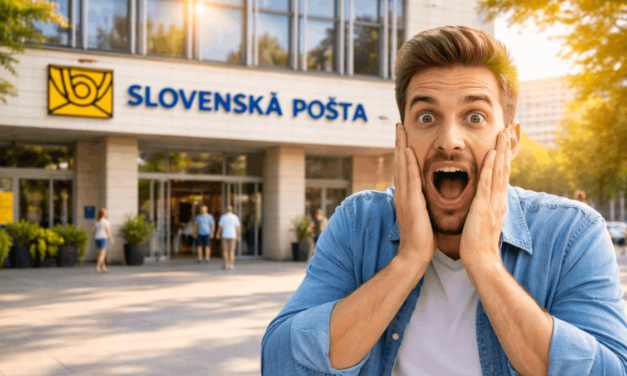 Slovenská pošta odhalila niečo neuveriteľné: Tieto známky trhajú rekordy