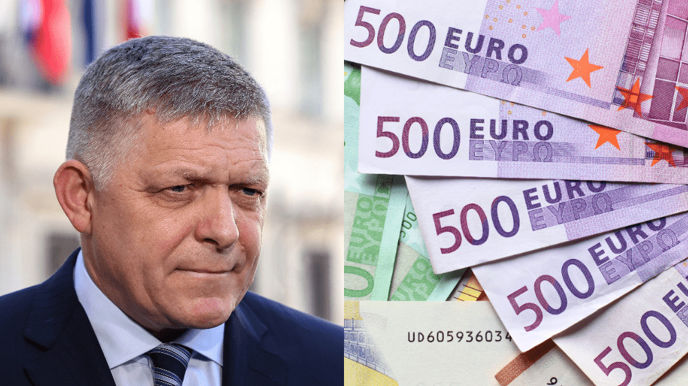 Slovensko si kope vlastný hrob: Táto konsolidácia môže bolieť viac ako kríza