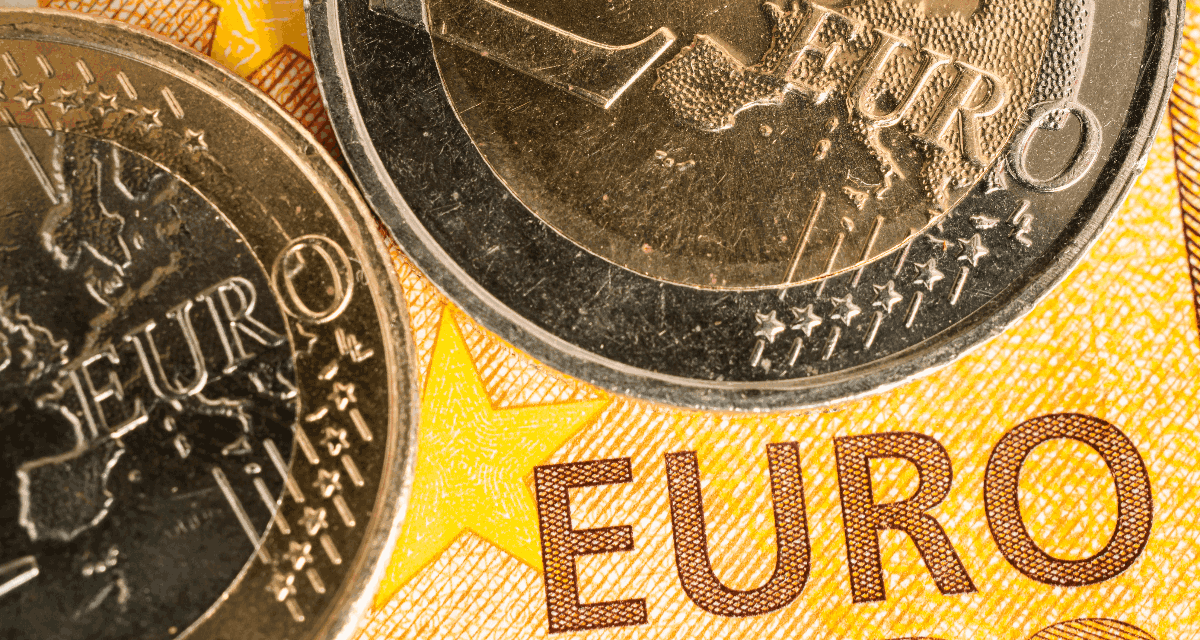 Slovensko dostane novú 5-eurovú mincu: NBS ju vydá už o pár dní. Jej dizajn vás prekvapí