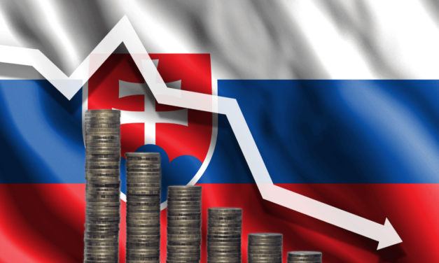 Slovensko na tenkom ľade: Ak sa pravidlá nezmenia, príde útlm