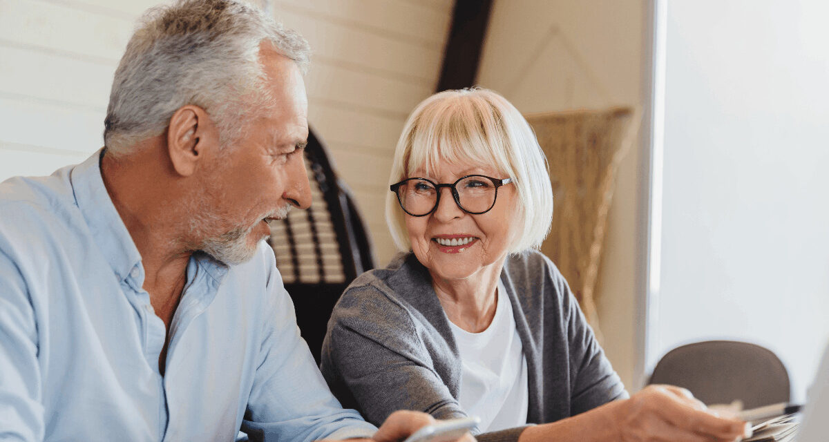 Slovensko sa mení na krajinu dôchodcov: Tento tichý trend nesmiete ignorovať