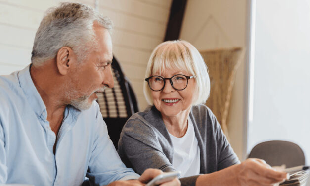 Slovensko sa mení na krajinu dôchodcov: Tento tichý trend nesmiete ignorovať