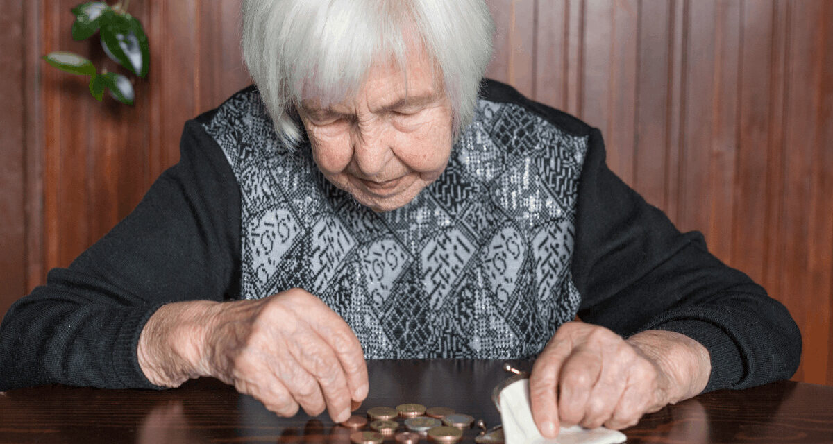 Zabudnite na štátny dôchodok: Demografický kolaps Slovenska je nezvratný