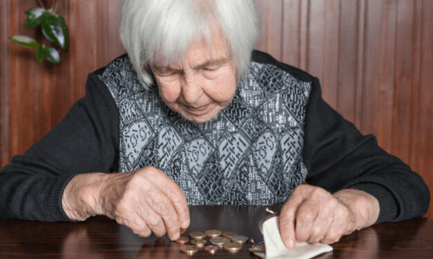 Zabudnite na štátny dôchodok: Demografický kolaps Slovenska je nezvratný