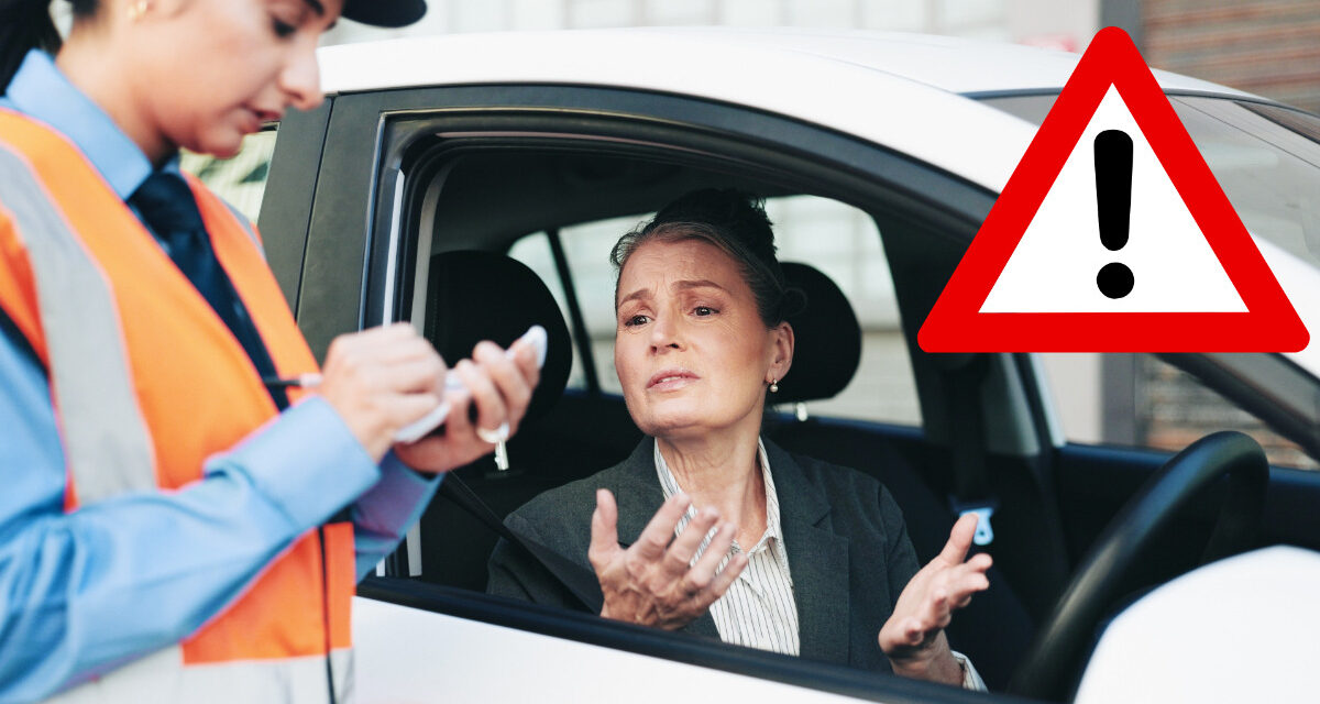 Slovenských vodičov čaká šok: Nové pokuty tvrdo zasiahnu peňaženky