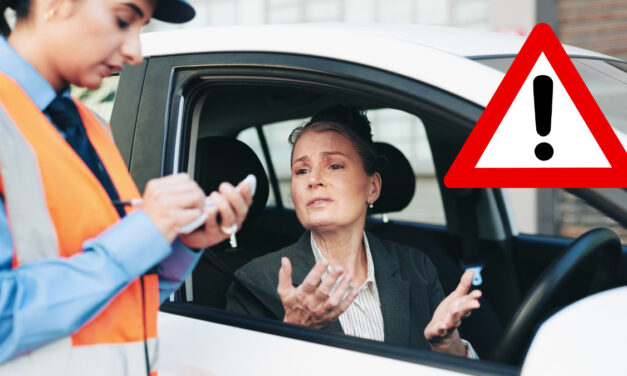 Slovenských vodičov čaká šok: Nové pokuty tvrdo zasiahnu peňaženky