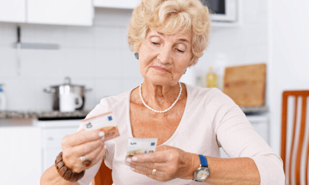 Sociálna poisťovňa bije na poplach. Chyba v priznaní vám môže znížiť dôchodok