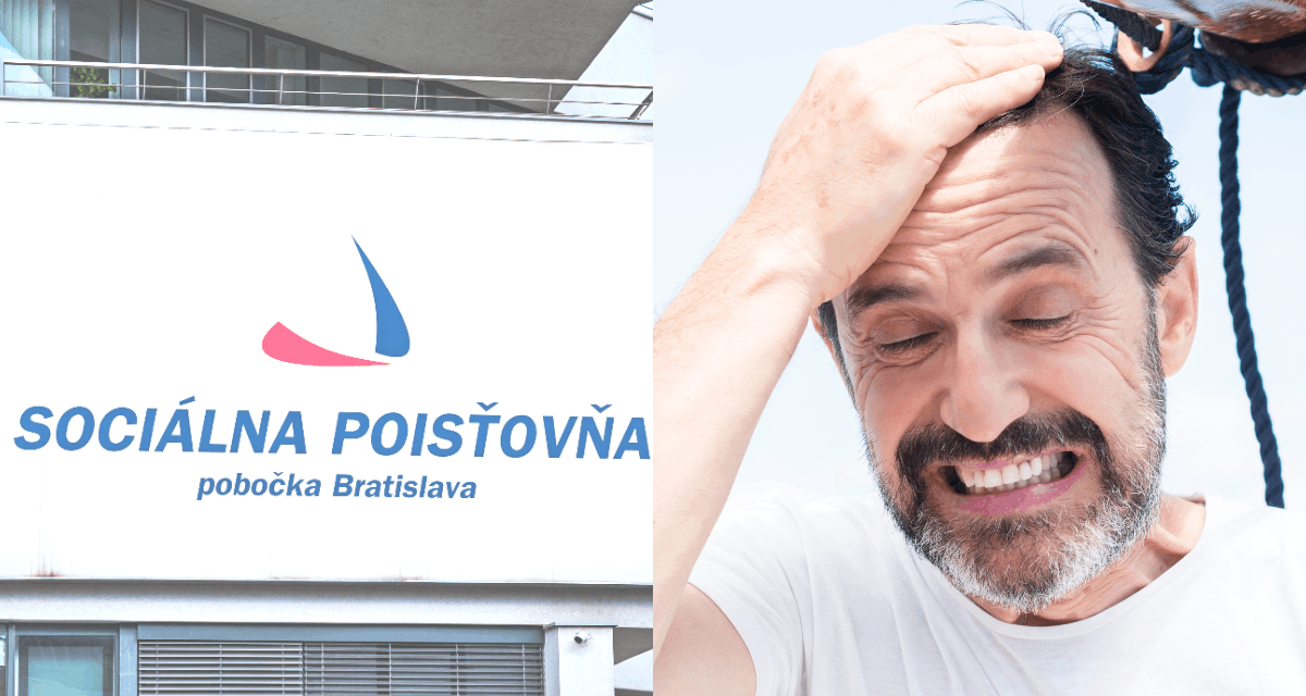 Sociálna poisťovňa rozdáva pokuty a ruší dávky: Na PN-ke si dávajte pozor, inak prídete o peniaze