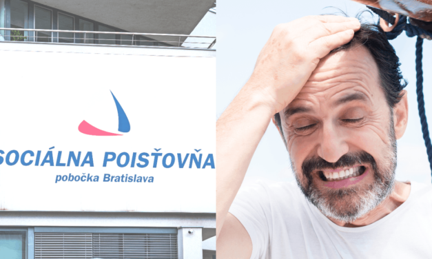 Sociálna poisťovňa rozdáva pokuty a ruší dávky: Na PN-ke si dávajte pozor, inak prídete o peniaze