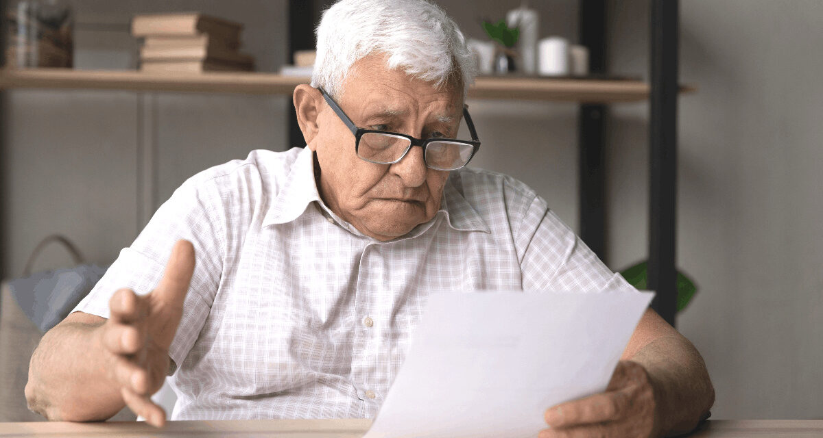 Sociálna poisťovňa škrtá dôchodky: Mnohí penzisti môžu prísť až o polovicu peňazí