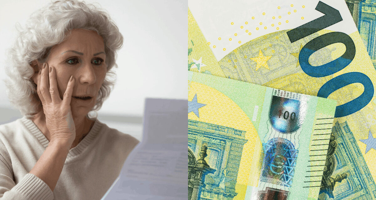 Sociálna poisťovňa posiela Slovákom dôležité listy. Správa o dôchodku mnohých šokuje