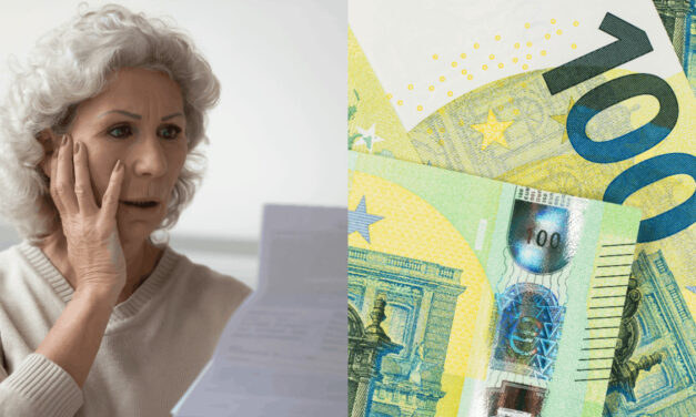 Sociálna poisťovňa posiela Slovákom dôležité listy. Správa o dôchodku mnohých šokuje