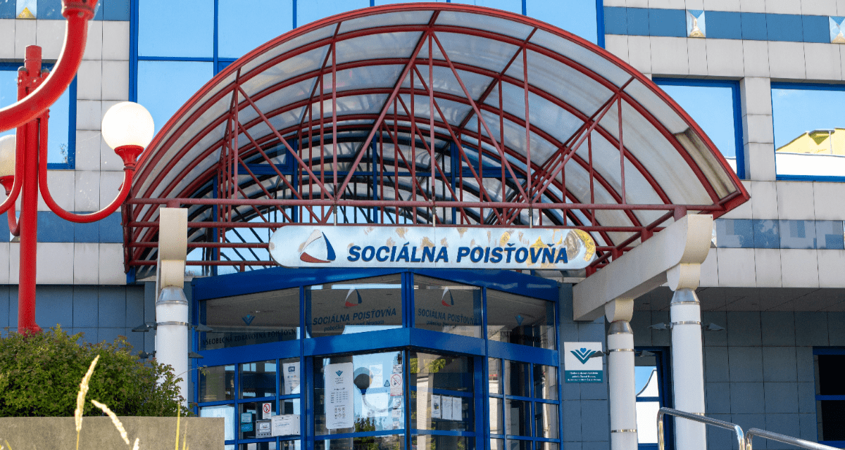 Sociálna poisťovňa mení OČR. Tisíce Slovákov získajú od júla novú výhodu