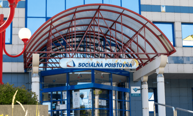 Sociálna poisťovňa mení OČR. Tisíce Slovákov získajú od júla novú výhodu