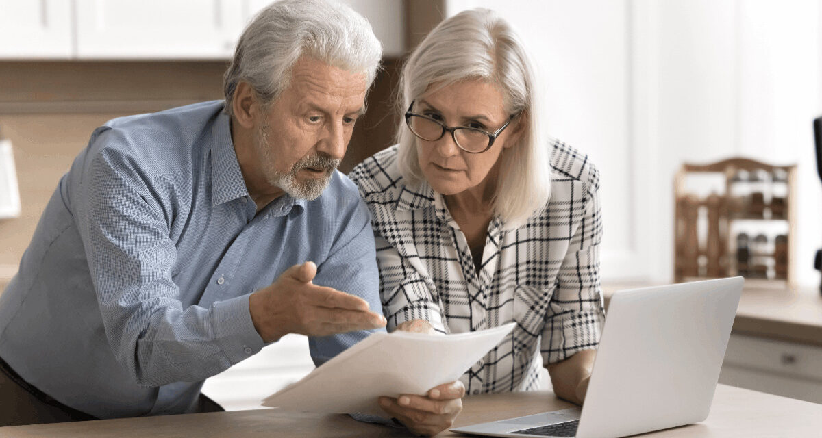 Sociálna poisťovňa varuje: Výpis dôchodku vás môže zmiasť. Toto mnohí Slováci vôbec nechápu