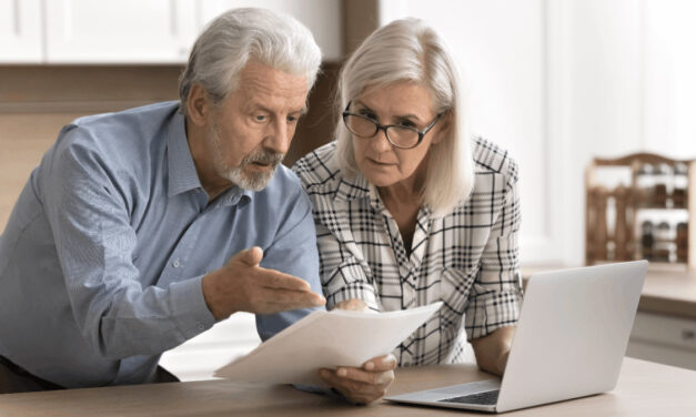 Sociálna poisťovňa varuje: Výpis dôchodku vás môže zmiasť. Toto mnohí Slováci vôbec nechápu