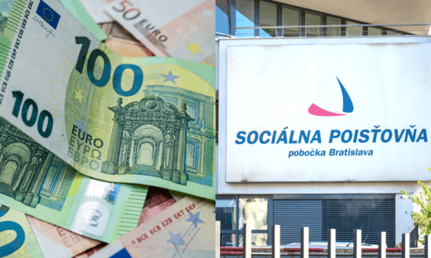 Sociálna poisťovňa zvyšuje dôchodky: Viac ako 155-tisíc penzistov dostane aj spätné doplatky