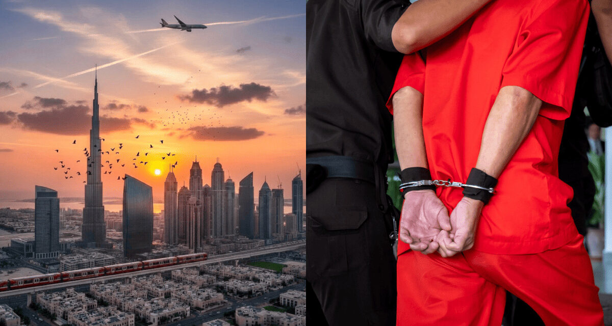 Spojené arabské emiráty sprísnili pravidlá. Za jednu chybu hrozí aj deportácia