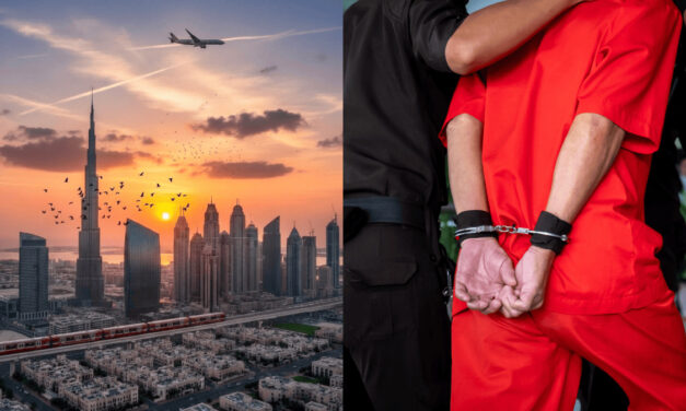 Spojené arabské emiráty sprísnili pravidlá. Za jednu chybu hrozí aj deportácia