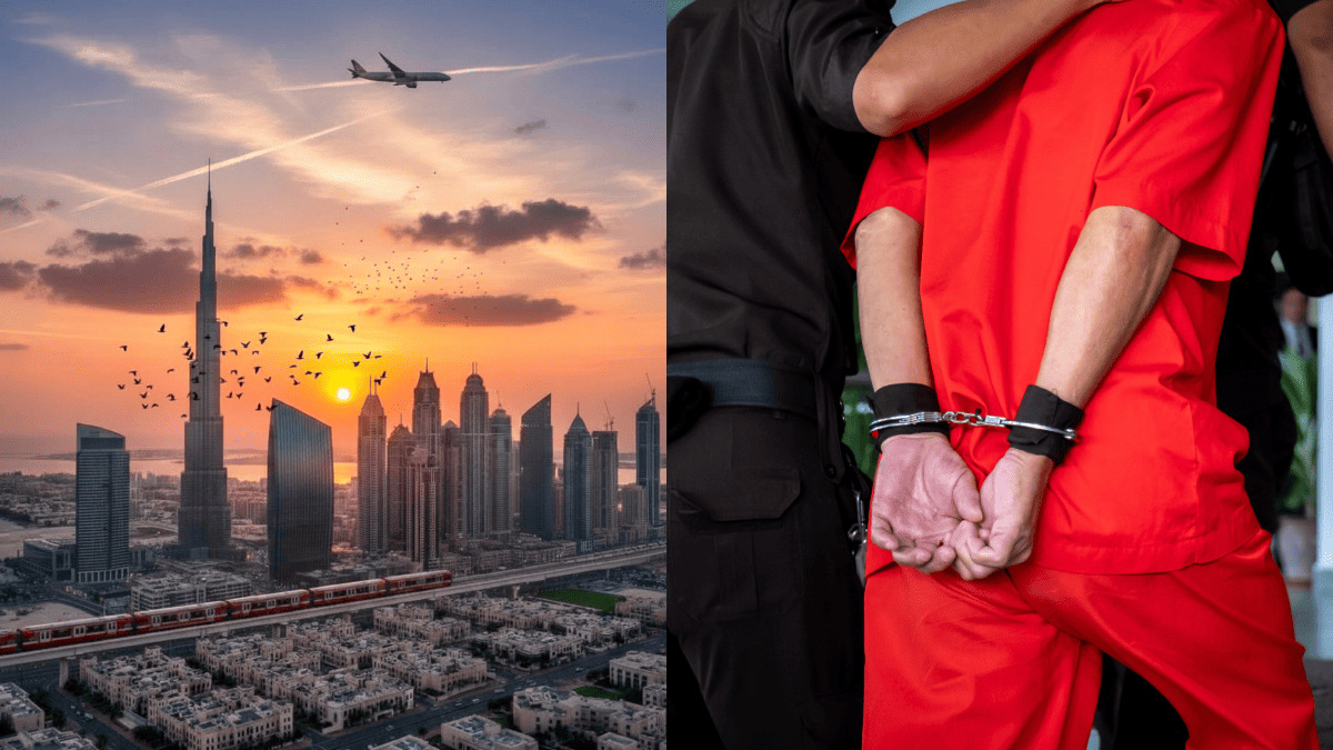 Spojené arabské emiráty sprísnili pravidlá