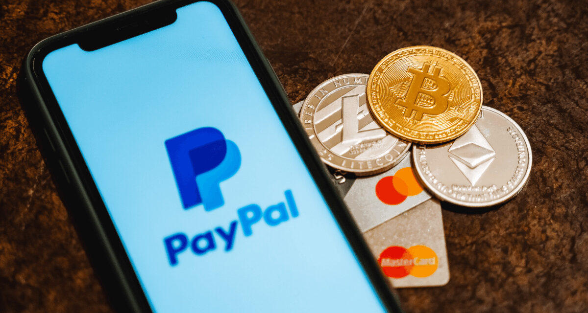 Bybit EU a PayPal spájajú sily: Získajte až 80 $ cez jediný vklad