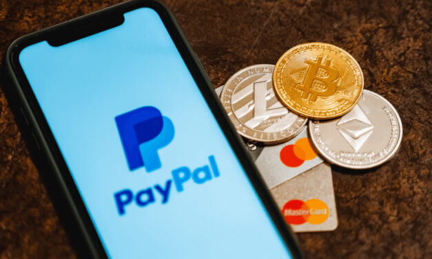 Bybit EU a PayPal spájajú sily: Získajte až 80 $ cez jediný vklad