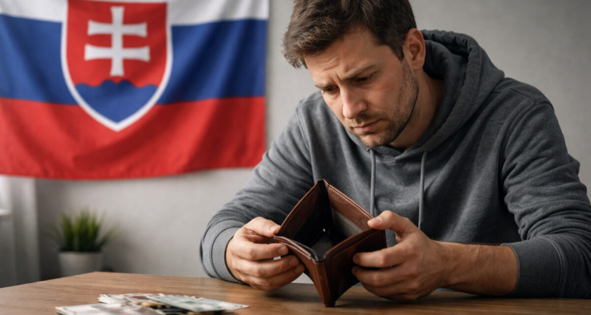 Štát chce Slovákom siahnuť na dávky: Kto príde o peniaze?