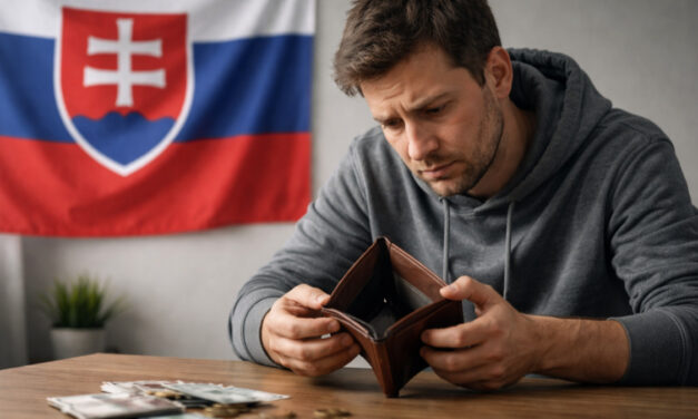 Štát chce Slovákom siahnuť na dávky: Kto príde o peniaze?