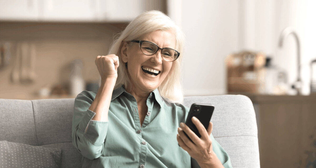 Štát vracia dôchodcom stovky eur: Stačí jeden krok a peniaze prídu na účet