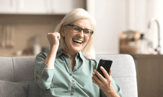 Štát vracia dôchodcom stovky eur: Stačí jeden krok a peniaze prídu na účet