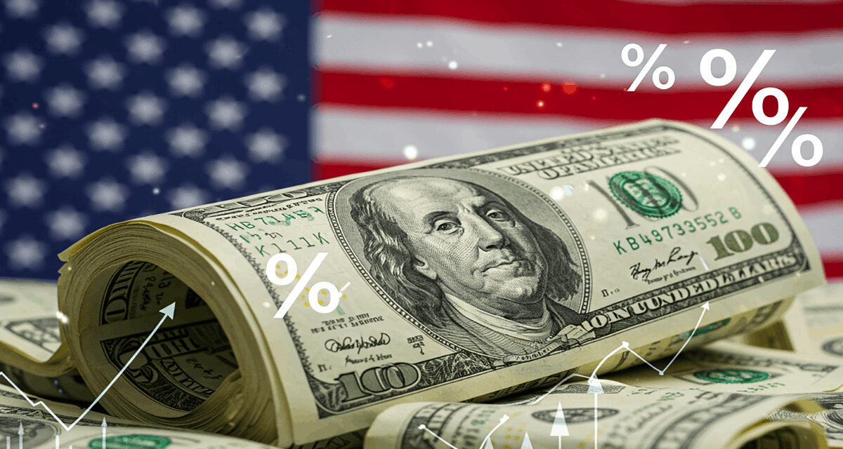 Dlhopisy v USA letia na 5 %: Slováci, ktorí kúpili domáce, môžu len závidieť