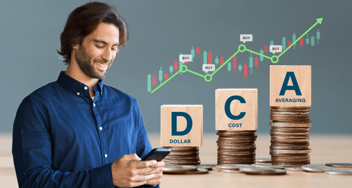 DCA nie je nuda – je to superschopnosť. Prečo najúspešnejší investori robia stále to isté