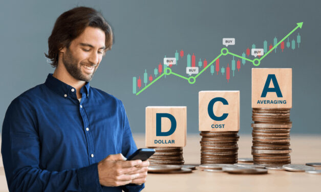 DCA nie je nuda – je to superschopnosť. Prečo najúspešnejší investori robia stále to isté