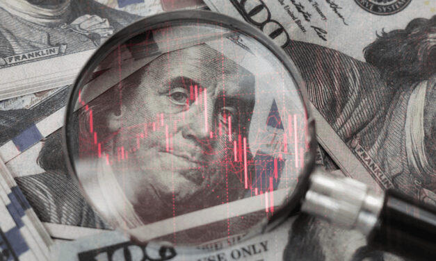 Horšia kríza ako v roku 2008? Experti varujú pred bolestivým cyklom