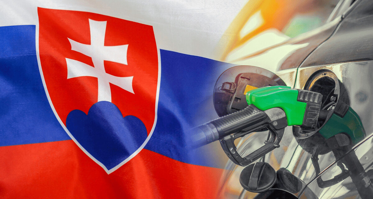 Tankovanie čaká tvrdý zásah. Slovensko zavádza limit aj dvojité ceny
