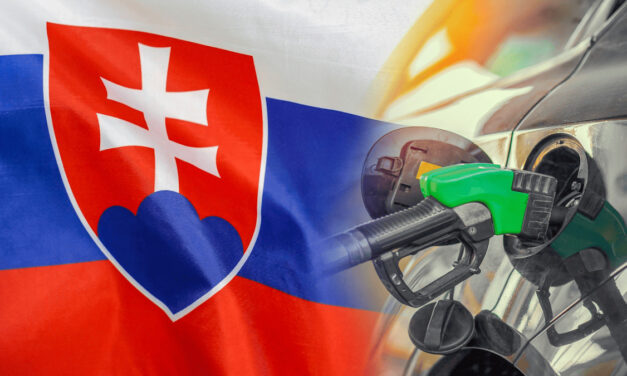 Tankovanie čaká tvrdý zásah. Slovensko zavádza limit aj dvojité ceny
