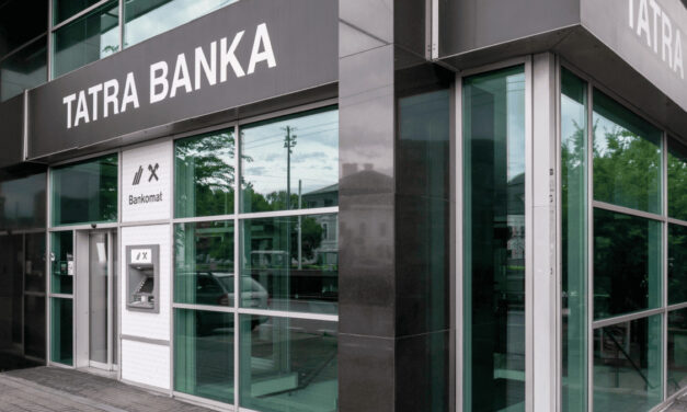 Tatra banka hlási trojdňovú odstávku služieb. Tieto nebudú fungovať