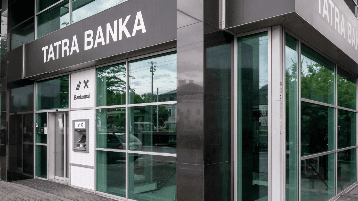 Tatra banka hlási trojdňovú odstávku služieb
