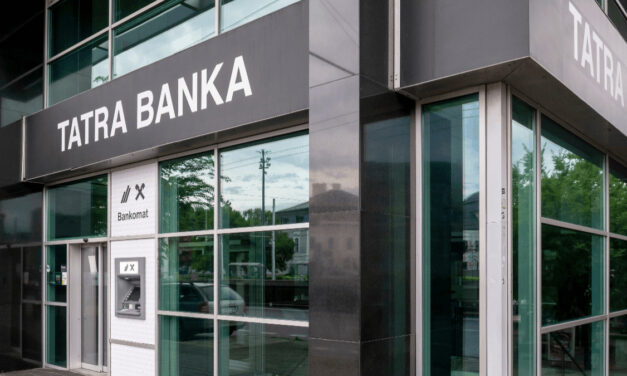 Tatra banka štartuje mimoriadnu pomoc: Na Slovensku rozdá 100 000 eur