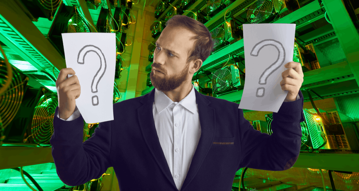 Ako vybrať správny kryptominer? Naša overená stratégia