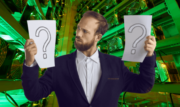 Ako vybrať správny kryptominer? Naša overená stratégia