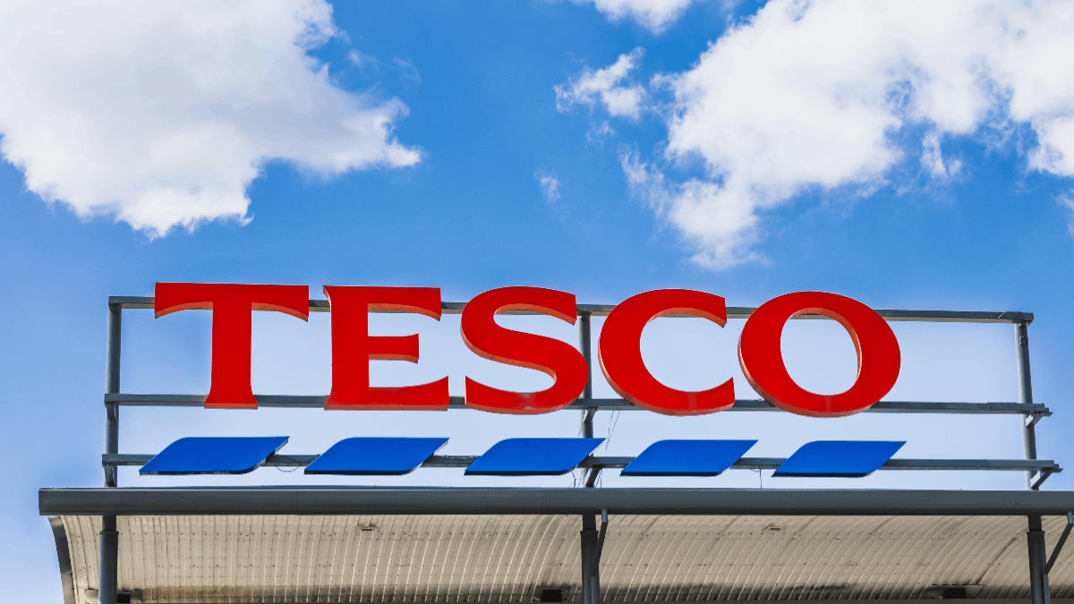 Tesco rozšírilo ponuku