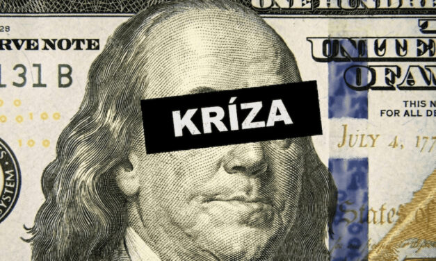 Pripravte sa na „škaredý“ ekonomický kolaps podobný roku 2008, varuje veterán