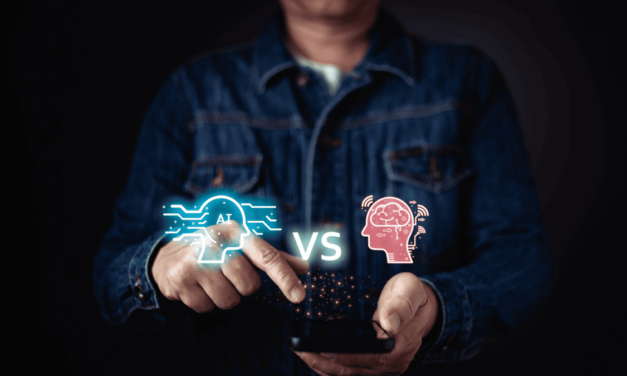 Umelá inteligencia mení pravidlá hry. Bez týchto zručností neuspejete