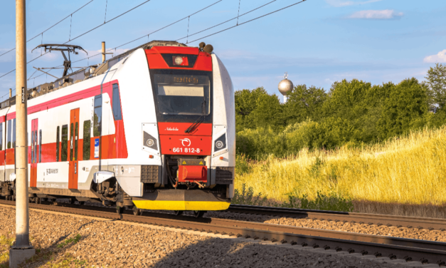 Vlaky na Slovensku už nič neutaja: Nové zariadenie odhalí každú sekundu jazdy